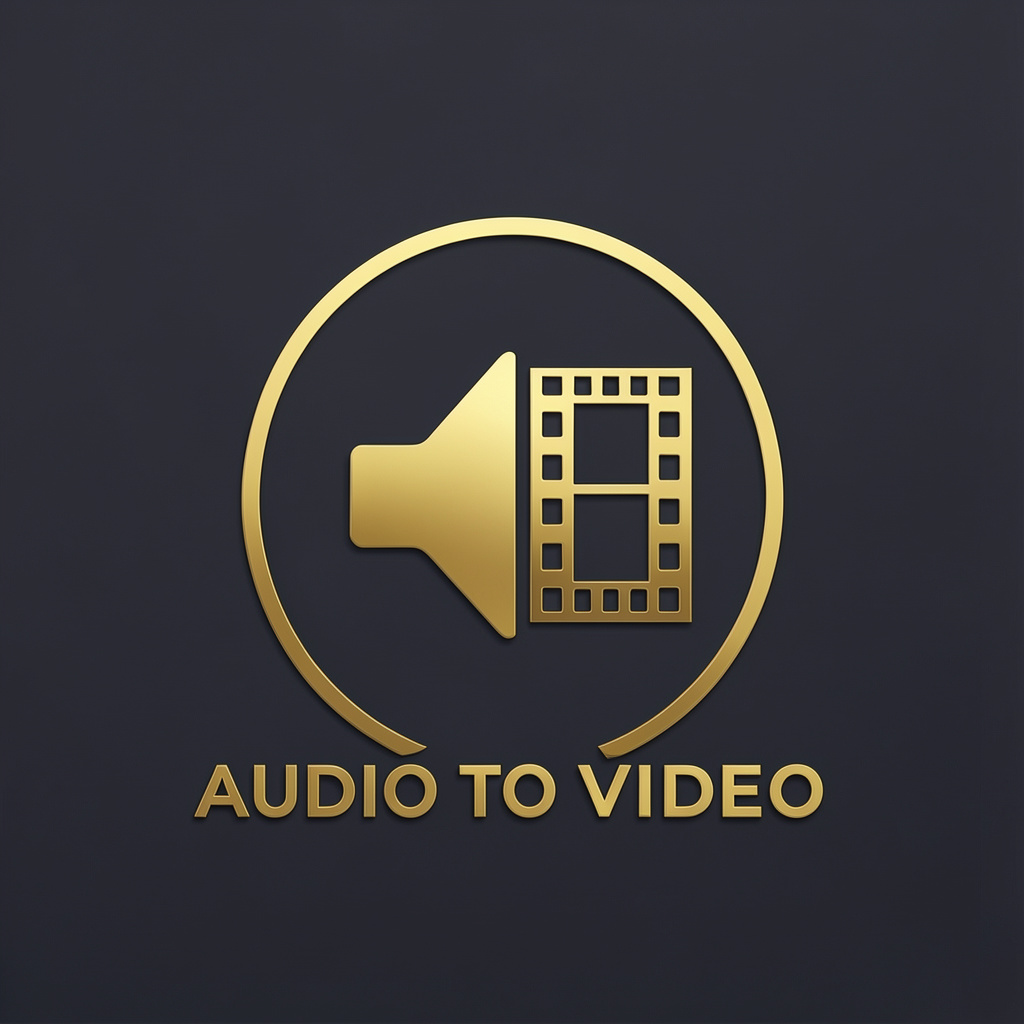 Audio To Video