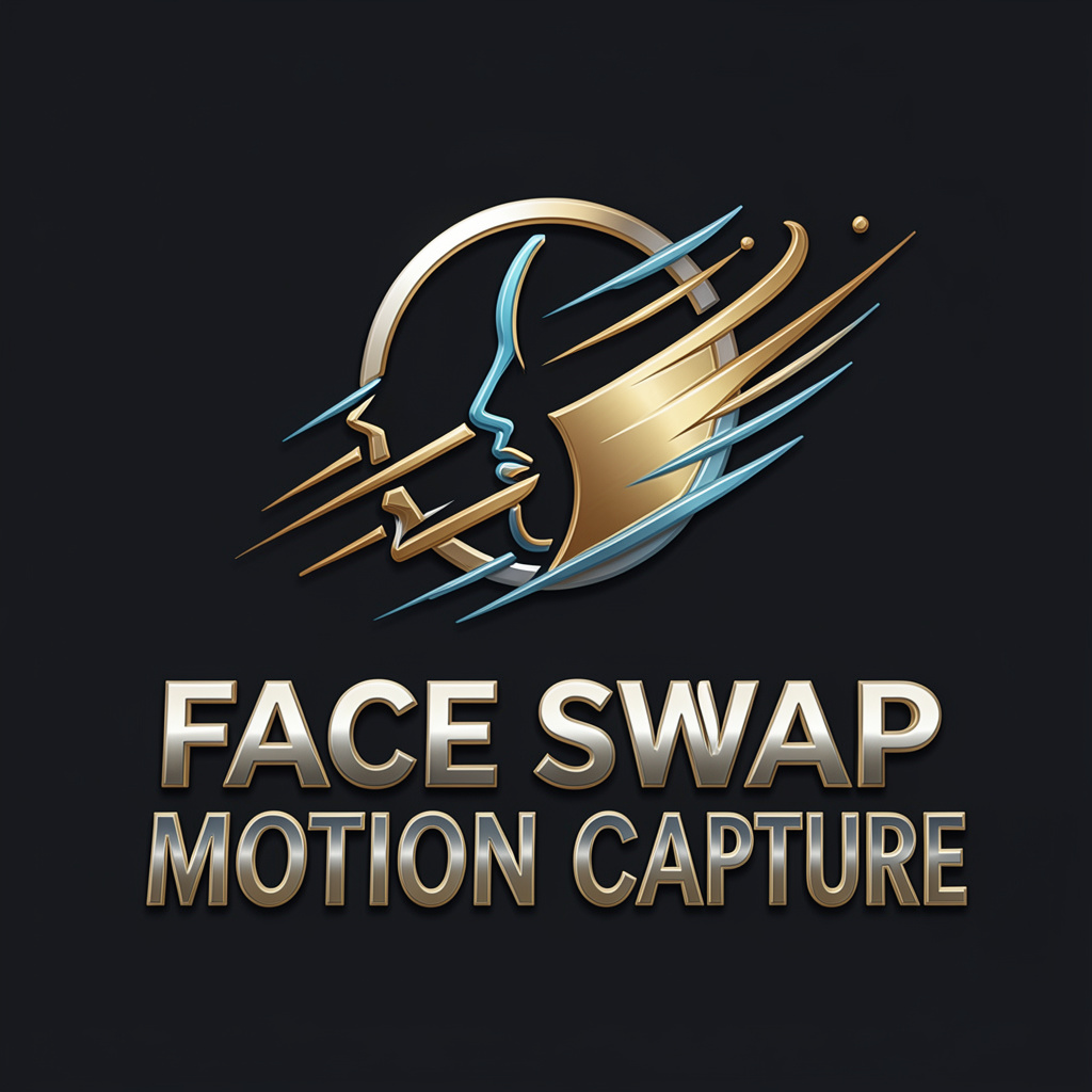 Face Swap &amp; Motion Capture