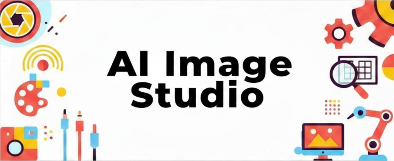 AI Image Studio