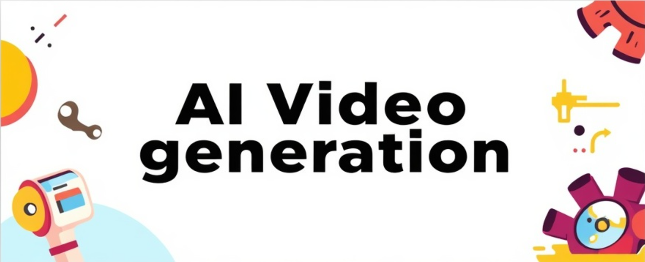 AI Video Generation