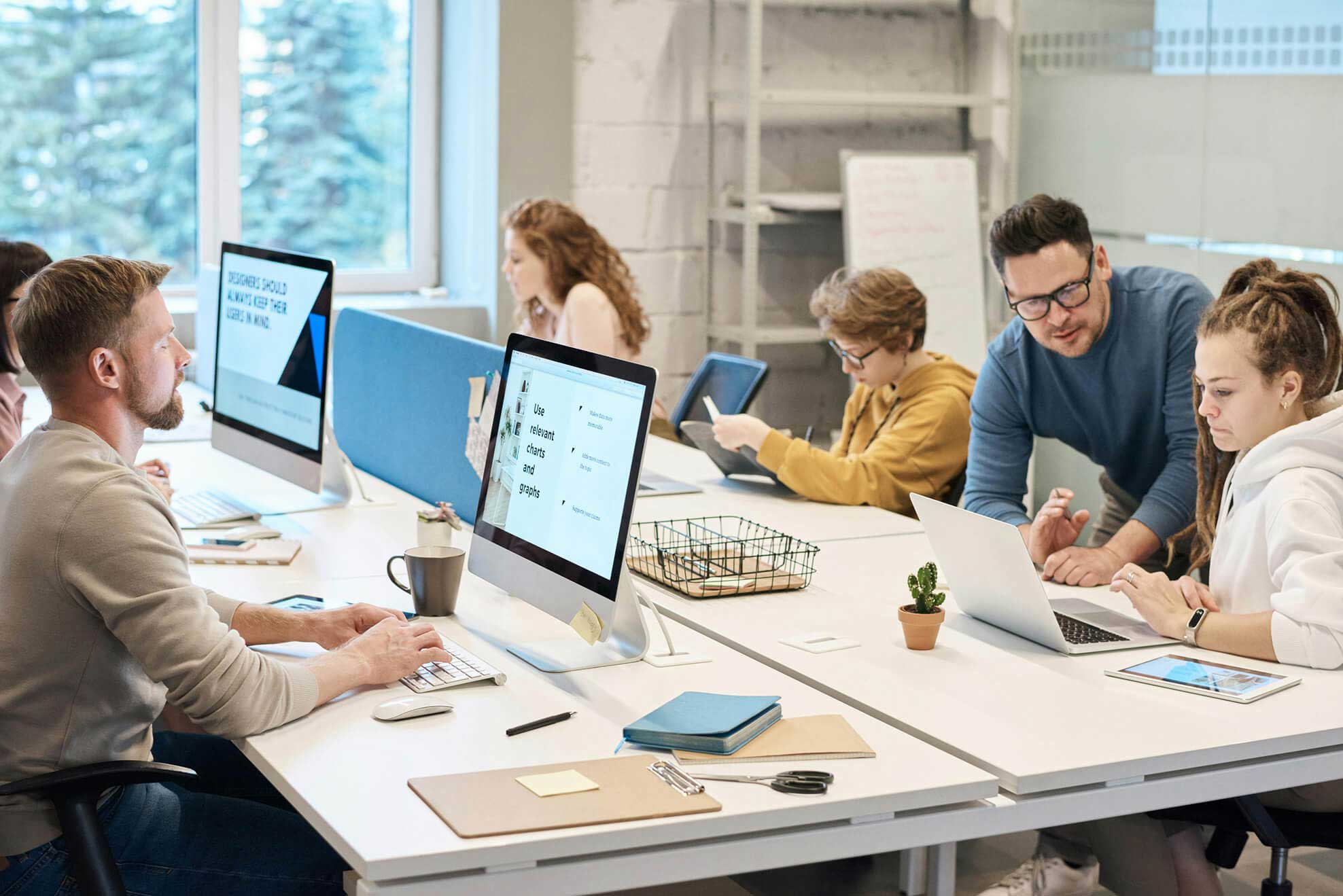 Our Intelligent Solutions